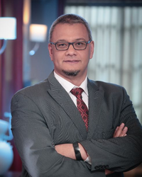 Mr Mogamat Wasfie Ismail