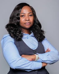 Ms Mapela Angelina Serote