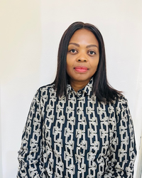 Ms Nokuthula Fihla