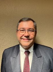 Acting Chief Technology Officer – Carel Gersbach