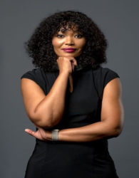 Company Secretary – Nobuhle Sibeko