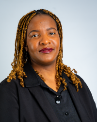  Chief Governance, Risk and Compliance Officer – Ms. Thandeka Mdebuka